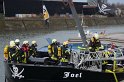 Feuer Schiff Koeln Deutz Deutzer Hafen P023